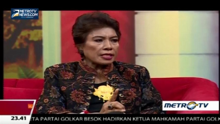 Ungkap Kasus Narkoba, AKBP Theresia Malah Turun Jabatan