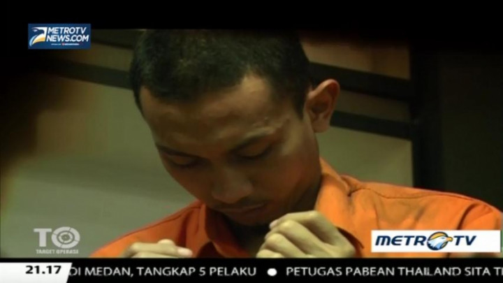 Nafas Terakhir Tata Chubby (2)