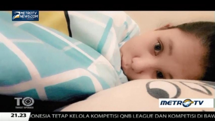 Nafas Terakhir Tata Chubby (3)