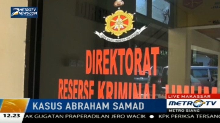 Berkas Feriyani Lim akan Dilimpahkan ke Kejaksaan Pekan Depan 