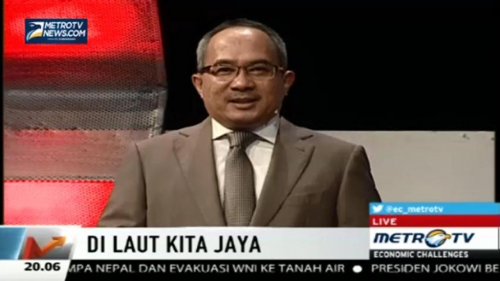 Di Laut Kita Jaya (1)