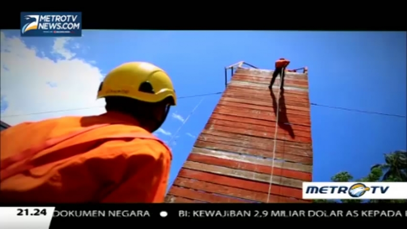 Tak Gentar Menerjang Bandang (3)