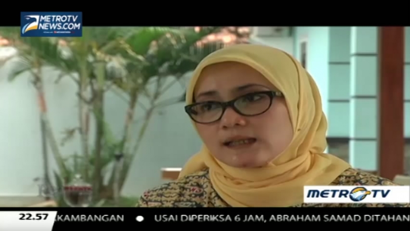 Ironi Negeri Para Tarzan (3)