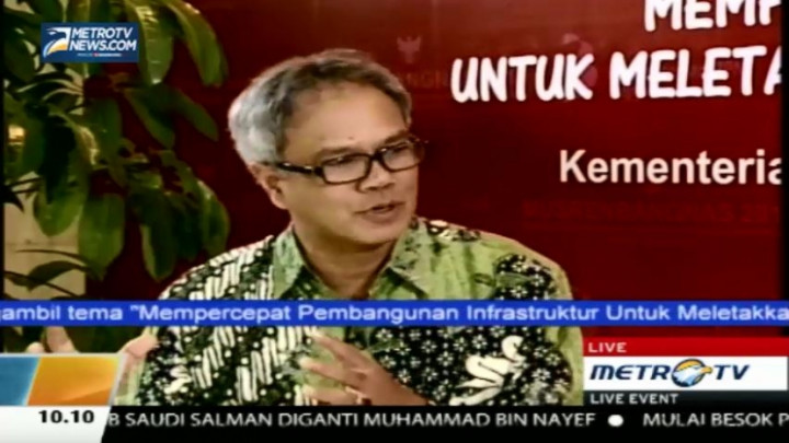 Dinilai Ideal, Bandara Kulon Progo Masuk Rencana Infrastruktur Yogyakarta 