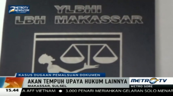 Abraham Samad akan Ajukan Praperadilan