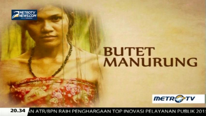 Butet Manurung, Menembus Belantara Membangun Sokola Rimba