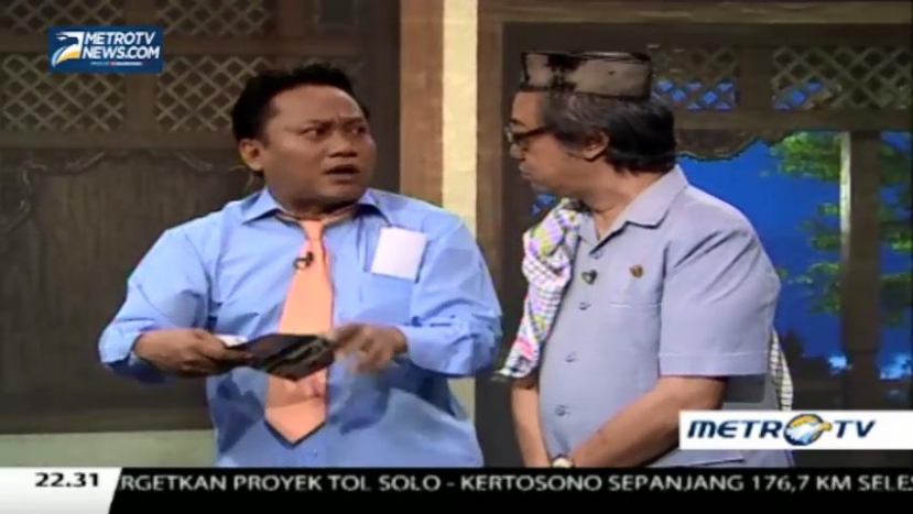 Konsumen Adalah Raja, Produsen Adalah Dewa? (1)