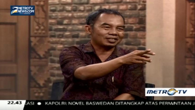 Konsumen Adalah Raja, Produsen Adalah Dewa? (2)