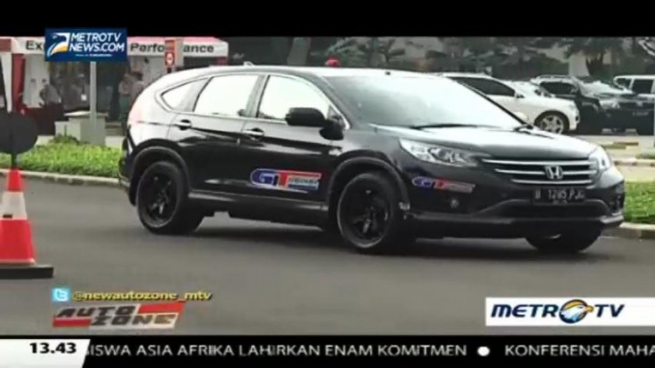 GT Radial Savero, Ban Khusus Mobil SUV