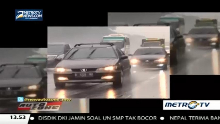 Launching Perdana Komunitas Avanza Owner Indonesia