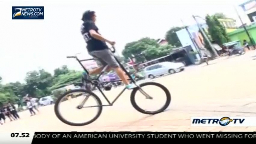 Indonesia Now, 3rd of May, 2015 (2) 