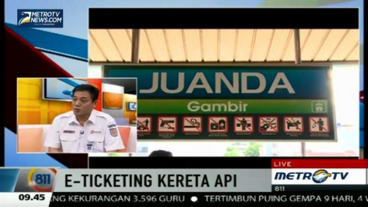 Dorong Pengguna Kartu Multi Trip, PT KCJ Berikan Diskon 50% 