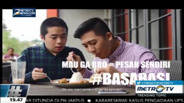 Video Sindiran Kreatif Ala Last Day Production