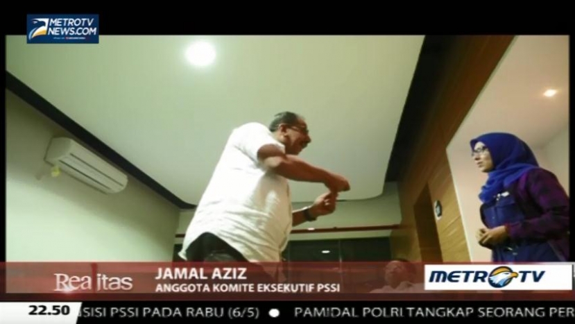 Bolanya di Tangan Pak Menteri (2)