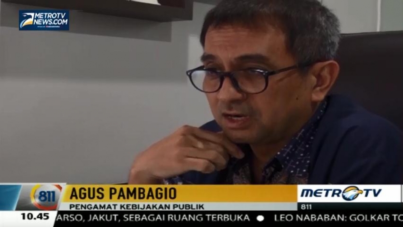 Pengamat: Aneh, Kok Polisi Kawal Mobil Mewah Tanpa Plat Nomor