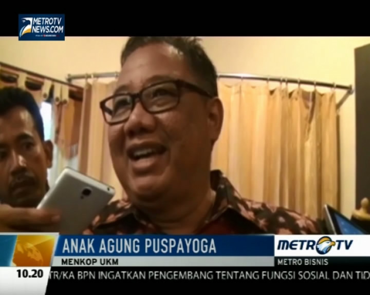 Sulitnya Pengajuan Hak Cipta Bagi UMKM 