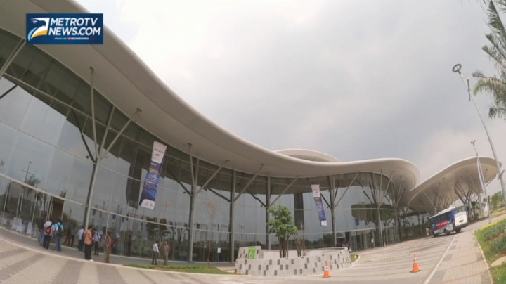 Begini Cara Menuju Lokasi GIIAS 2015