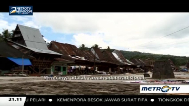 Hilisimaetano, Di Antara Dua Zaman (1) 