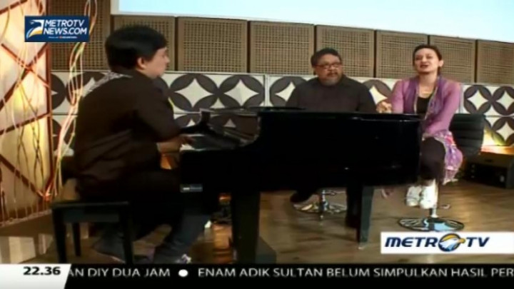 Berbagi Ilmu Tanpa Batas (1)