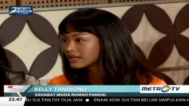 Berbagi Ilmu Tanpa Batas (2)