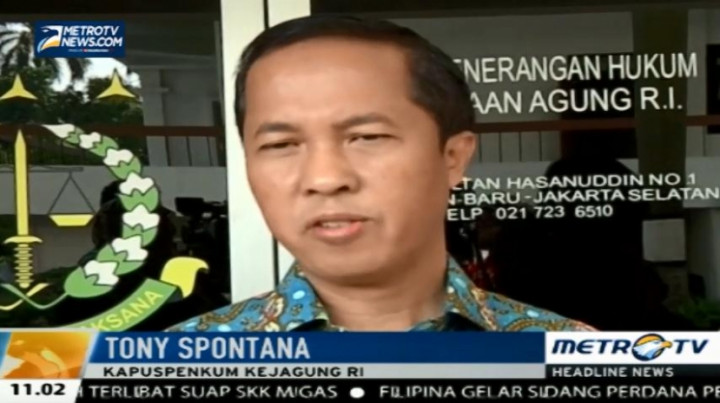 Nasib Dua Terpidana Mati Kasus Narkoba Masih Bergantung pada Proses Hukum yang Berjalan