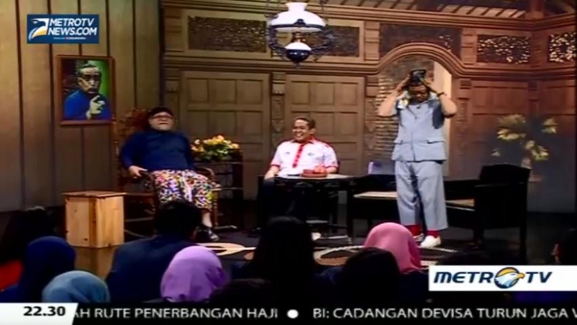 Indonesia Darurat Narkoba (1)