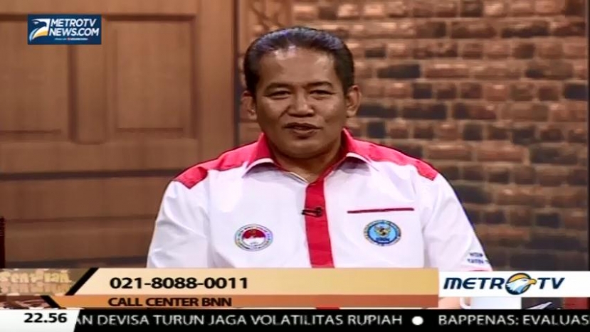 Indonesia Darurat Narkoba (3)