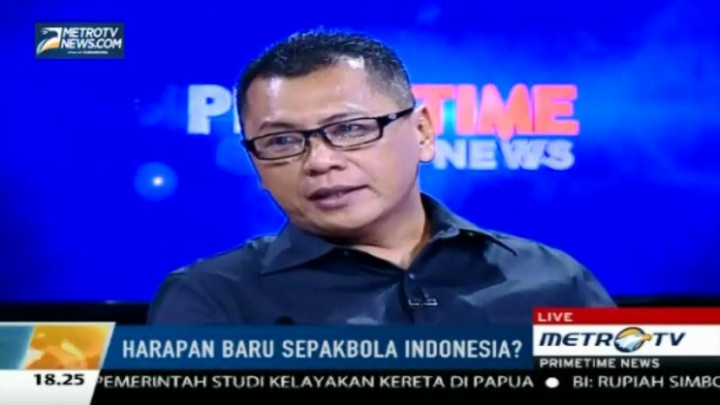 Latar Belakang Anggota Tim Transisi Berbeda, Pengamat: Jangan <i>Underestimate</i>
