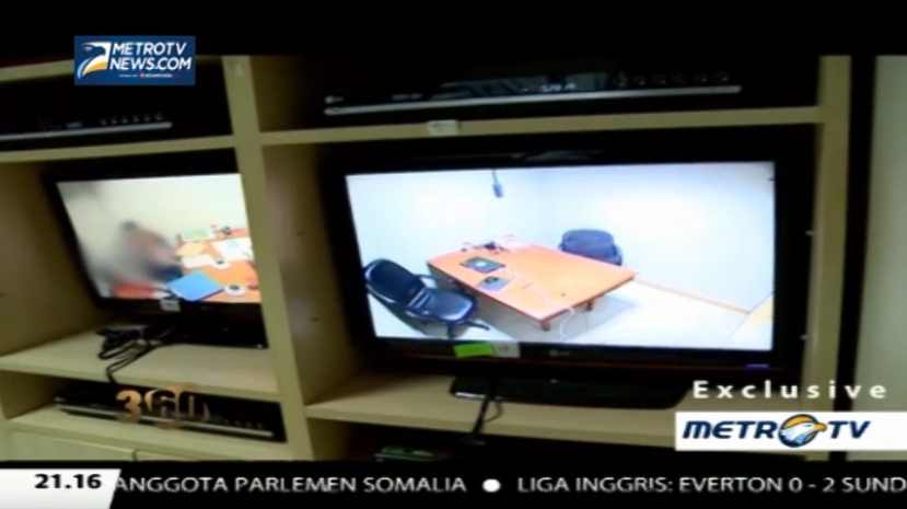 Menelusuri Seluk Beluk Dapur KPK 