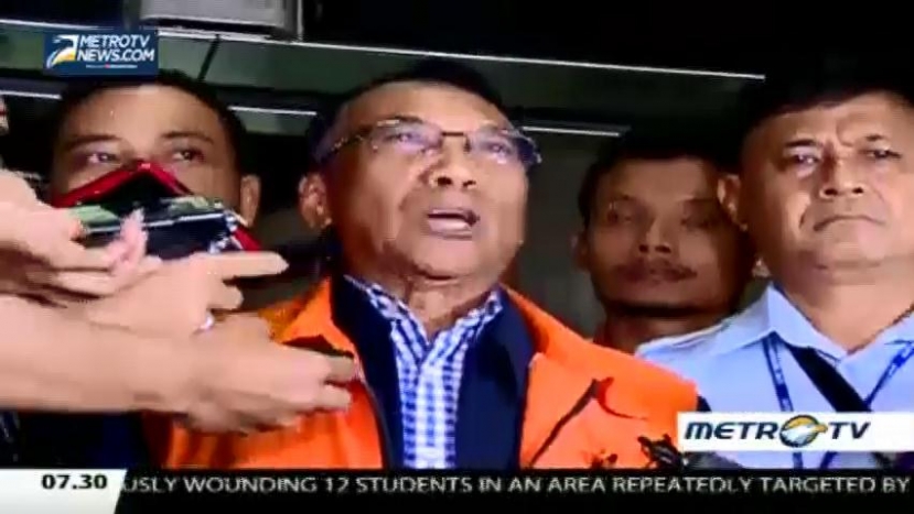 Indonesia Now, 10th of May, 2015 (1)