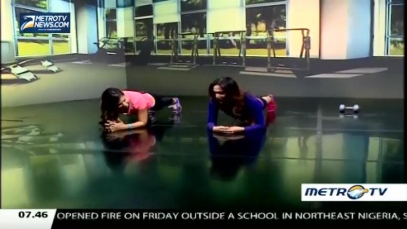 How to Workout Correctly