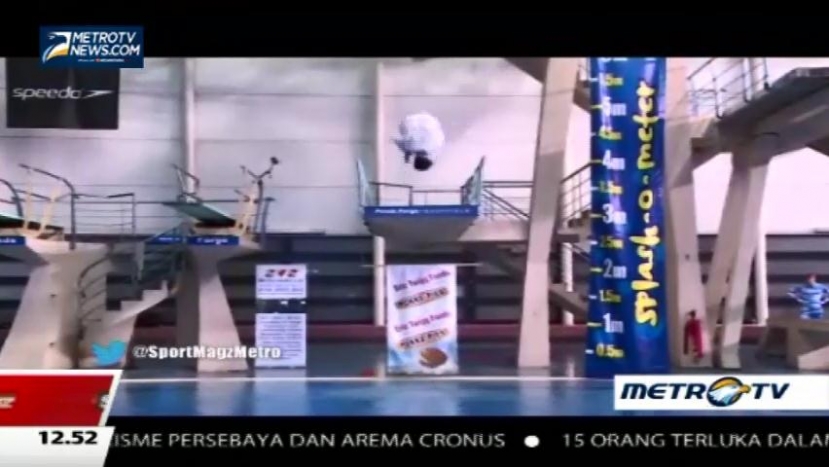 Aksi Galang Dana Lewat 