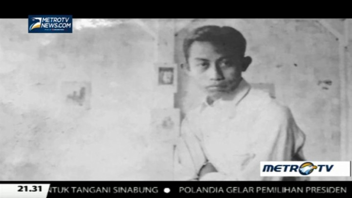 Mahakarya Ismail Marzuki (1)
