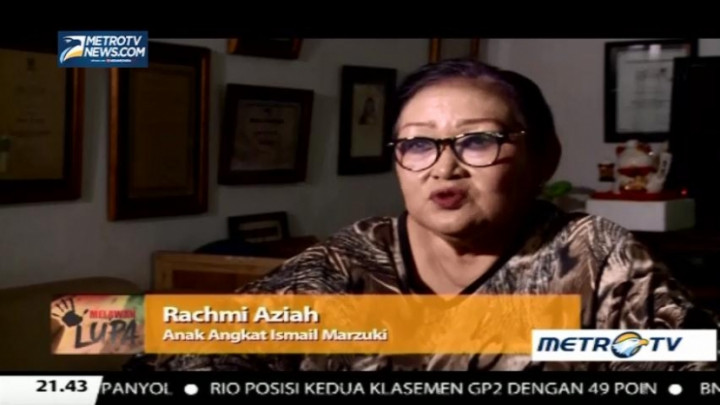 Mahakarya Ismail Marzuki (2)