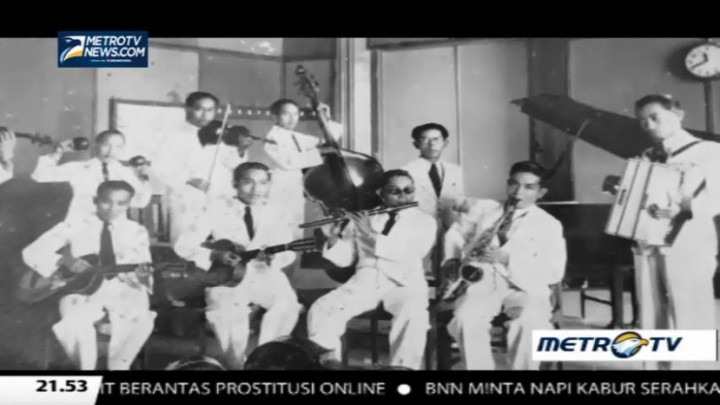 Mahakarya Ismail Marzuki (3)