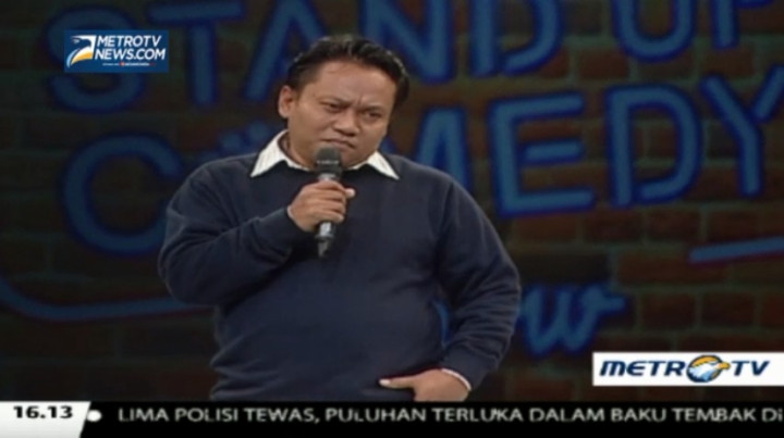 Arif Didu dan Alm Pepeng Sama-sama Suka Ngadu Biji Karet 