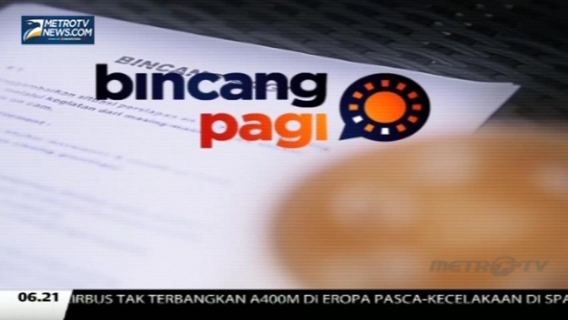 Harga Beras Belum Beres (2)