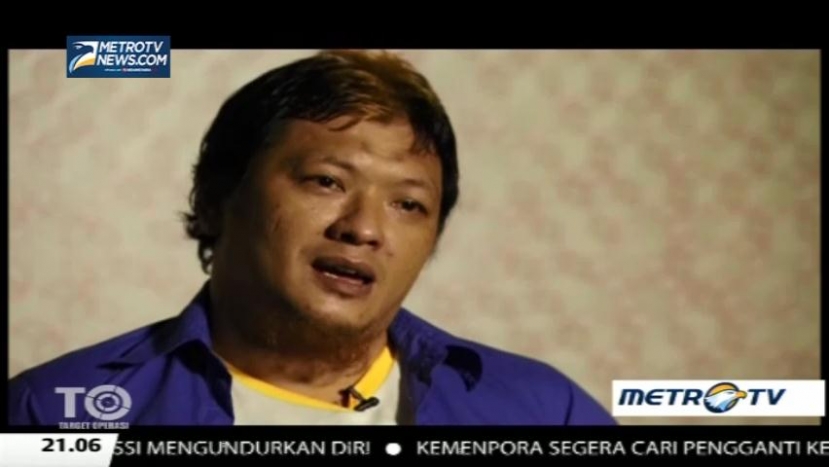 Freddy Budiman, Bandit Narkoba Tanpa Jera (1)