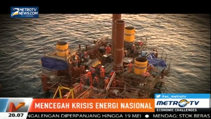 Mencegah Krisis Energi Nasional (1) 