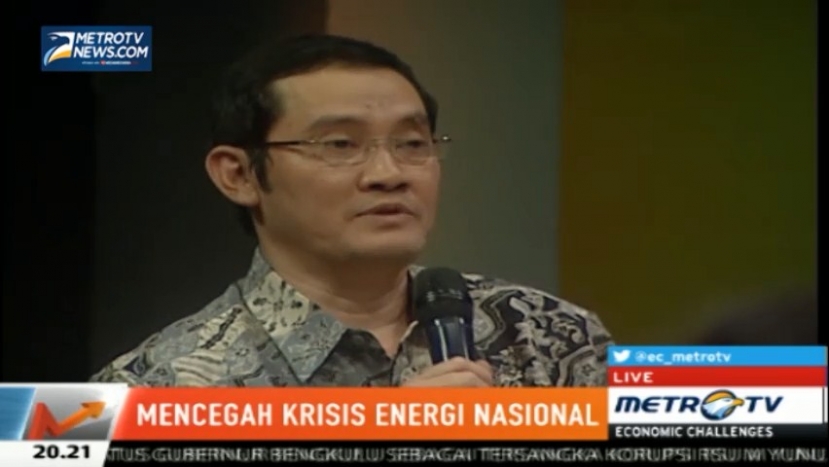 Mencegah Krisis Energi Nasional (2) 