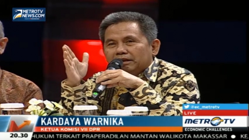 Mencegah Krisis Energi Nasional (3) 