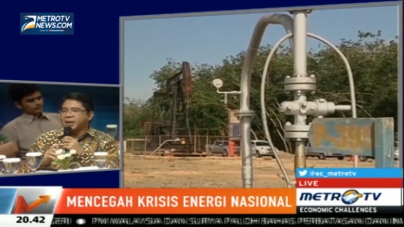 Mencegah Krisis Energi Nasional (4) 
