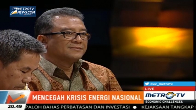 Mencegah Krisis Energi Nasional (5)