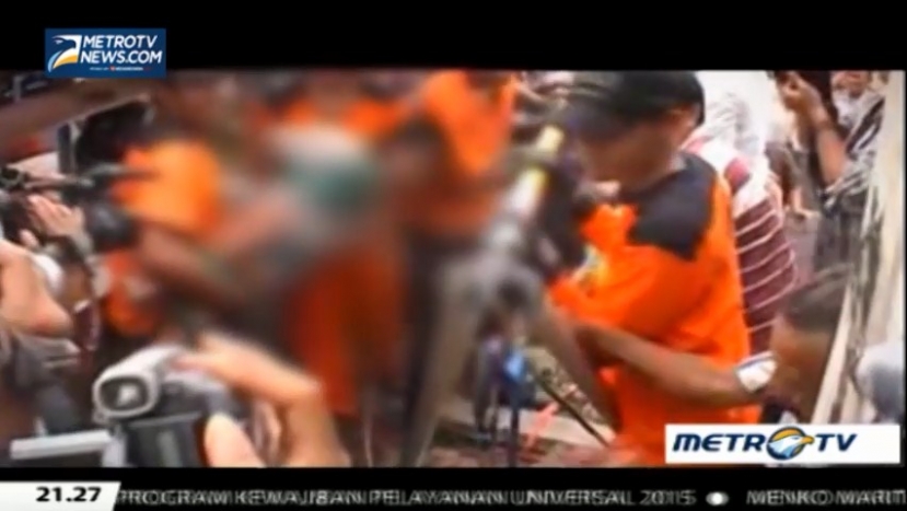 Panggilan Tugas Penyelamat Warga (3)