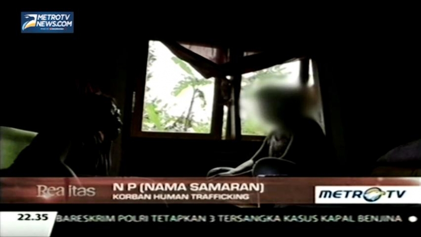 Bali, Surga <i>Human Trafficking</i> (1)