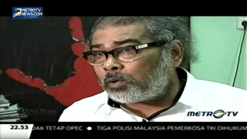 Bali, Surga <i>Human Trafficking</i> (3)