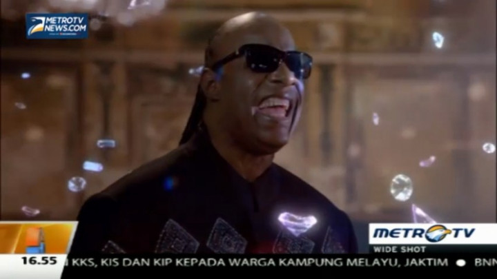 Inilah Para Musisi Penyandang Disabilitas yang Melegenda