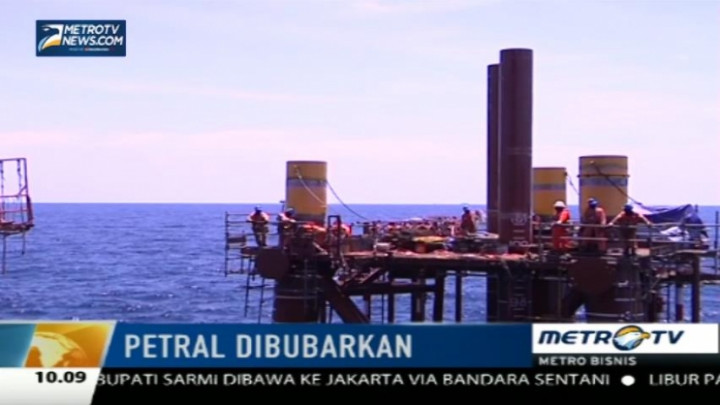 Petral Dibubarkan, Pemerintah akan Audit Investigasi