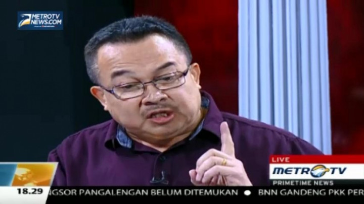 Masyarakat Menuntut Hasil Kerja Kabinet dalam Enam Bulan 