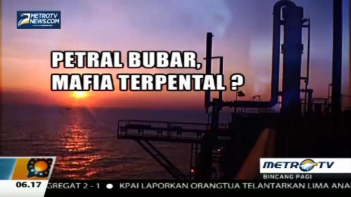 Petral Bubar, Mafia Terpental? (1)